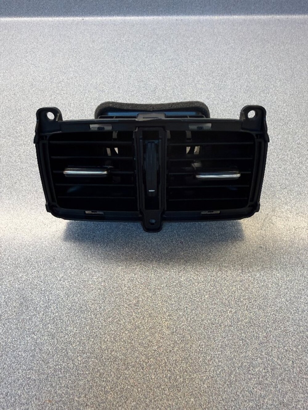 Honda Civic Rear A/C Outlet Vent – Mikstore Part #83406-TVA-A01ZA